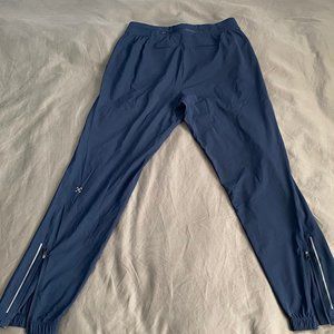 Lululemon Surge Joggers Navy (S)
